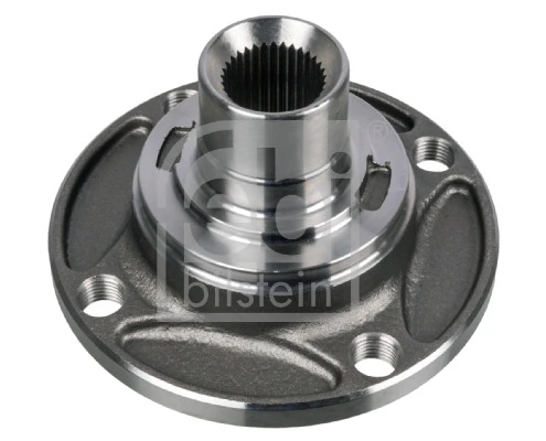 Wheel Hub